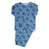 big-kid-pajama-120 Sweet Bamboo - Sophia's Style-2