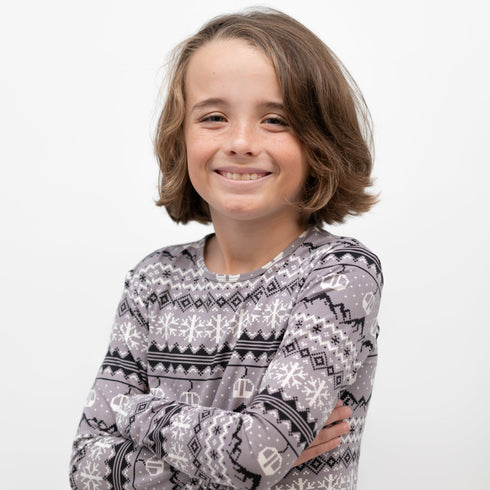 big-kid-pajama-14 Sweet Bamboo - Sophia's Style-4