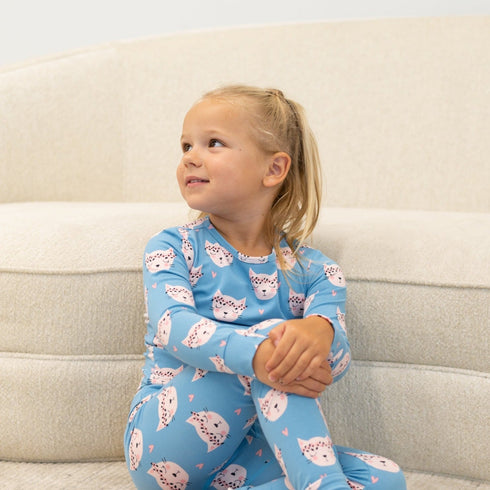 big-kid-pajama-95 Sweet Bamboo - Sophia's Style-3