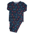 navy-nutcracker-big-kid-pajama Sophia's Style-2