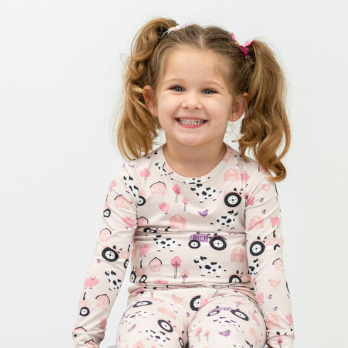big-kid-pajama-108 Sweet Bamboo - Sophia's Style-3