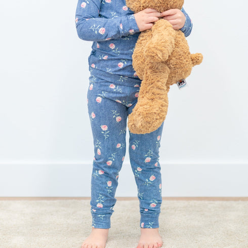 big-kid-pajama-136 Sweet Bamboo - Sophia's Style-4