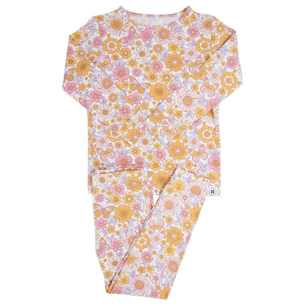 big-kid-pajama-137 Sweet Bamboo - Sophia's StyleBig Kid PJ-1
