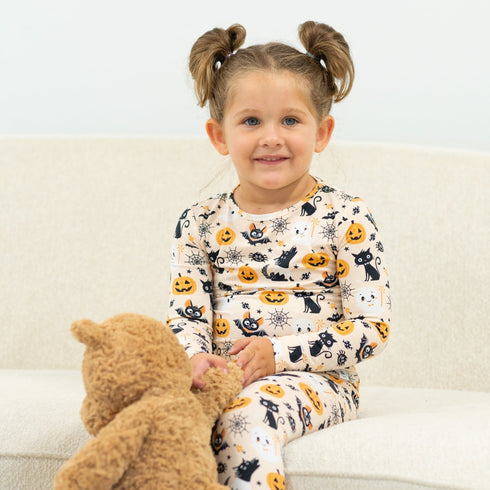 big-kid-pajama-96 Sweet Bamboo - Sophia's Style-4