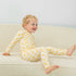 big-kid-pajama-130 Sweet Bamboo - Sophia's StyleBig Kid PJ-1