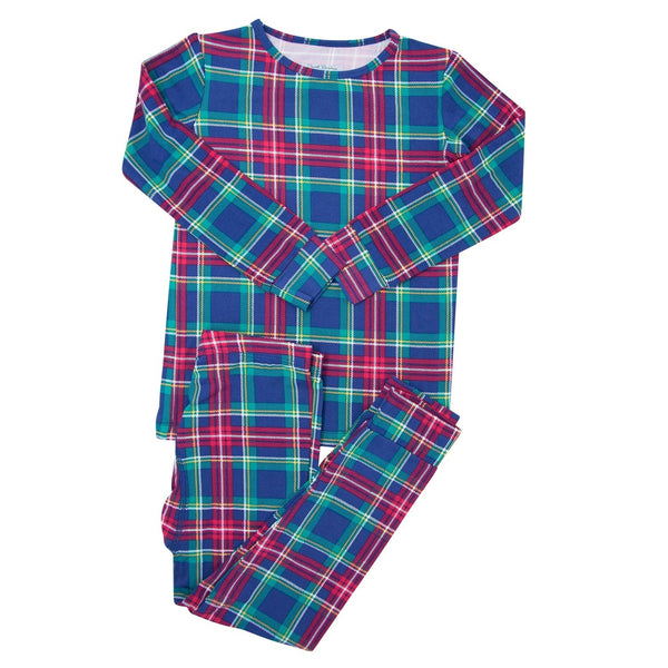big-kid-pajama-22 Sweet Bamboo - Sophia's StyleBig Kid PJ-1
