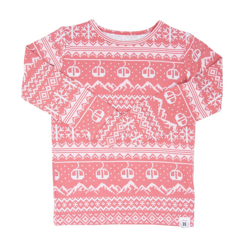 big-kid-pajama-41 Sweet Bamboo - Sophia's Style-2