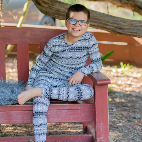 big-kid-pajama-14 Sweet Bamboo - Sophia's Style-3