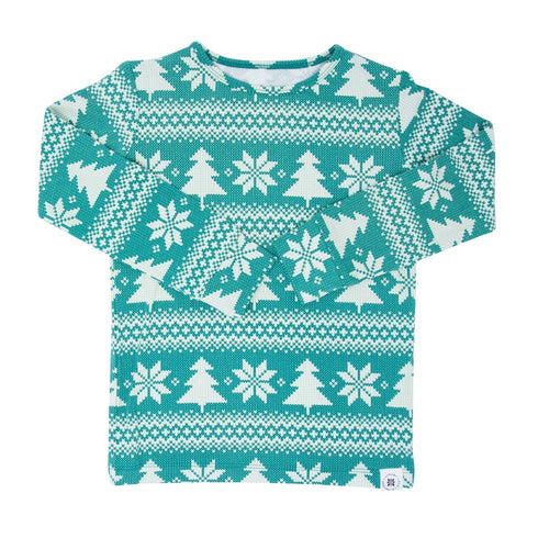 big-kid-pajama-8 Sweet Bamboo - Sophia's Style-2