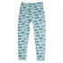 surfing-beach-big-kid-pajama Sweet Bamboo - Sophia's Style-3