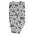 trucks-diggers-construction-big-kid-pajama Sweet Bamboo - Sophia's StyleBig Kid PJ-1