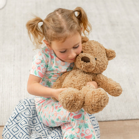 big-kid-pajama-s-s-13 Sweet Bamboo - Sophia's StyleBig Kid PJ S/S-1