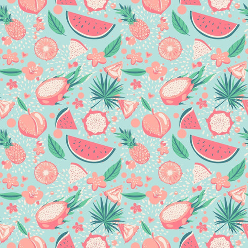 big-kid-pajama-s-s-13 Sweet Bamboo - Sophia's Style-5