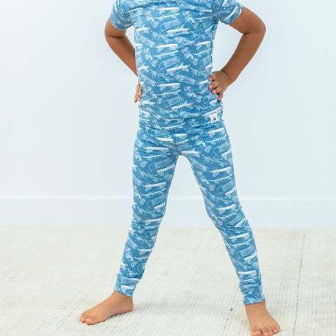 big-kid-pajama-s-s-23 Sweet Bamboo - Sophia's Style-3