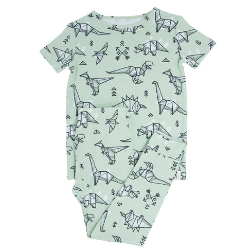 big-kid-pajama-s-s-18 Sweet Bamboo - Sophia's Style-2