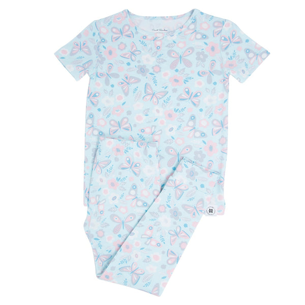 big-kid-pajama-s-s-19 Sweet Bamboo - Sophia's StyleBig Kid PJ S/S-1