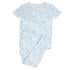 big-kid-pajama-s-s-19 Sweet Bamboo - Sophia's StyleBig Kid PJ S/S-1