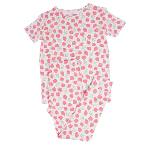 big-kid-pajama-s-s-24 Sweet Bamboo - Sophia's StyleBig Kid PJ S/S-1