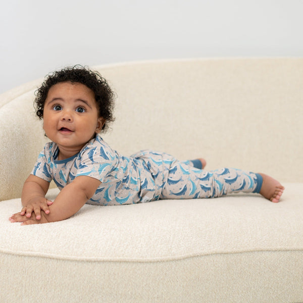 big-kid-pajama-s-s-20 Sweet Bamboo - Sophia's StyleBig Kid PJ S/S-1