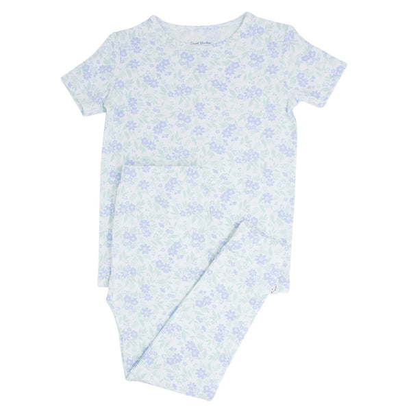 big-kid-pajama-s-s-9 Sweet Bamboo - Sophia's StyleBig Kid PJ S/S-1