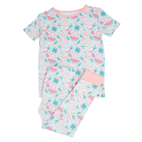 big-kid-pajama-s-s-13 Sweet Bamboo - Sophia's Style-2