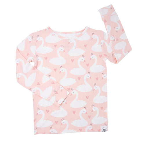 big-kid-pajama-26 Sweet Bamboo - Sophia's Style-2