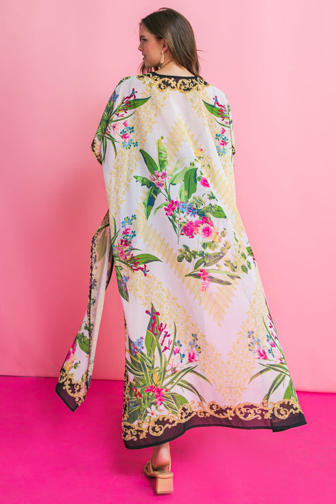 morro-bay-woven-maxi-cover-up Flying Tomato-Sophia's Style-2