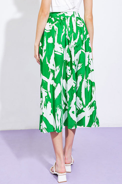 happy-to-be-here-woven-skirt Flying Tomato-Sophia's Style-2