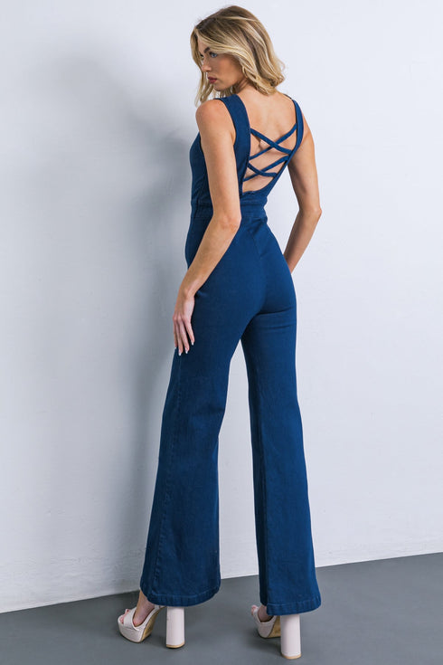 kiss-and-wont-tell-denim-jumpsuit Flying Tomato-Sophia's Style-2