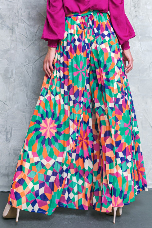 shower-of-kindness-woven-pants Flying Tomato-Sophia's Style-2