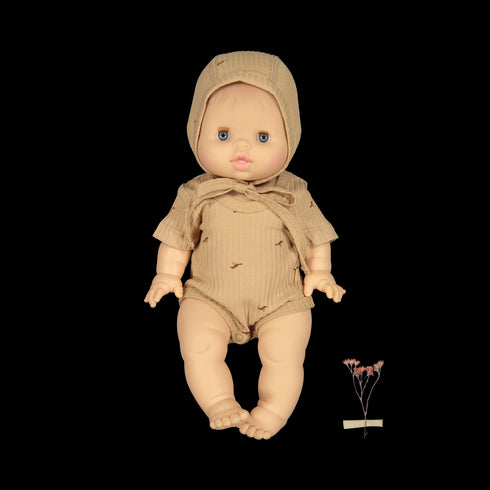 the-printed-doll-clothes-birdsong Lovely Littles - Sophia's StyleDoll-1