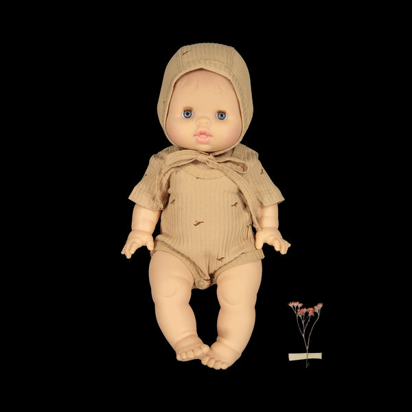 the-printed-doll-clothes-birdsong Lovely Littles - Sophia's StyleDoll-1