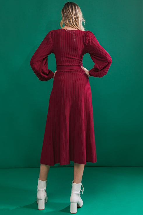 keep-looking-up-sweater-midi-dress Flying Tomato-Sophia's Style-2