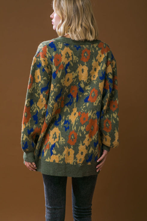 best-i-ever-sweater-cardigan Flying Tomato-Sophia's Style-2