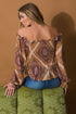 boho-rainbow-woven-top Flying Tomato-Sophia's Style-8