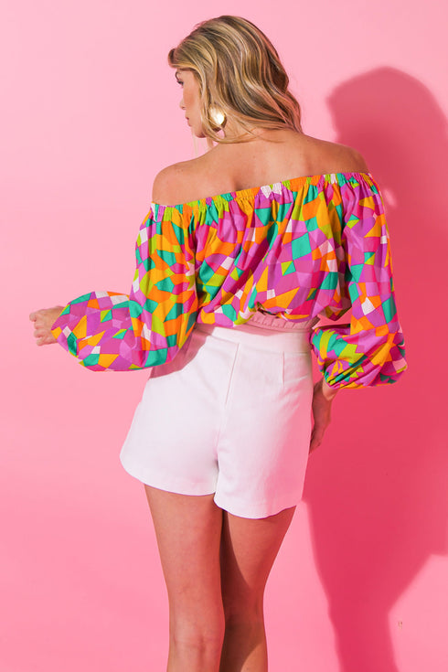 the-flower-fields-at-woven-top Flying Tomato-Sophia's Style-2