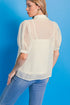 easy-essential-ivory-woven-top Flying Tomato-Sophia's Style-5