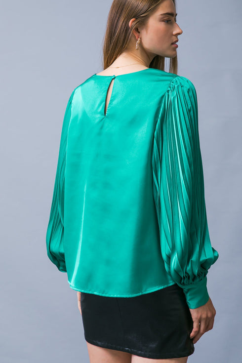 like-the-first-time-woven-top Flying Tomato-Sophia's Style-8