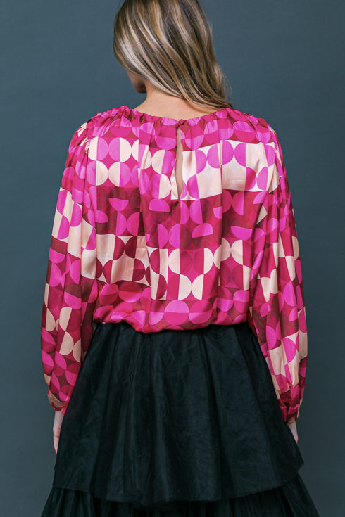 savor-the-sweetness-woven-top Flying Tomato-Sophia's Style-8