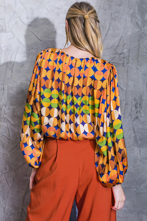 savor-the-sweetness-woven-top Flying Tomato-Sophia's Style-3