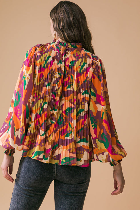 better-do-your-best-woven-top Flying Tomato-Sophia's Style-2