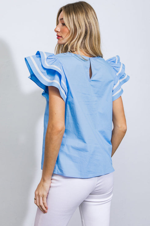 nice-as-can-be-woven-top-1-flying-tomato-Sophia's Style-9