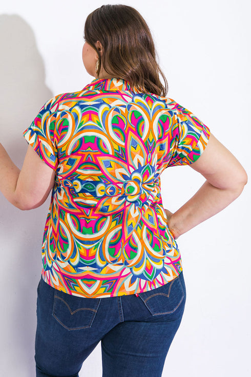 beautiful-beginnings-woven-top Flying Tomato-Sophia's Style-8