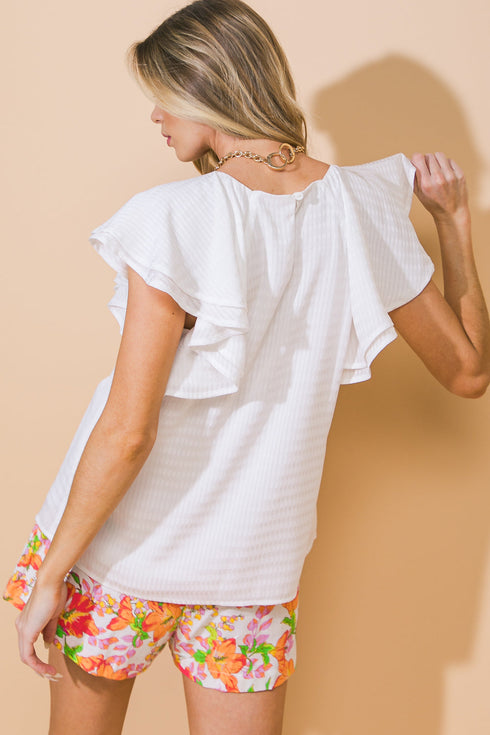 wave-whispers-woven-top Flying Tomato-Sophia's Style-3