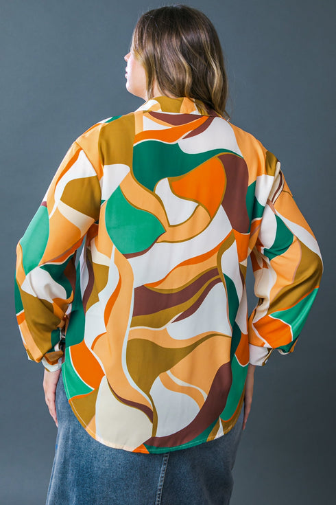 lovingly-yours-woven-top Flying Tomato-Sophia's Style-7