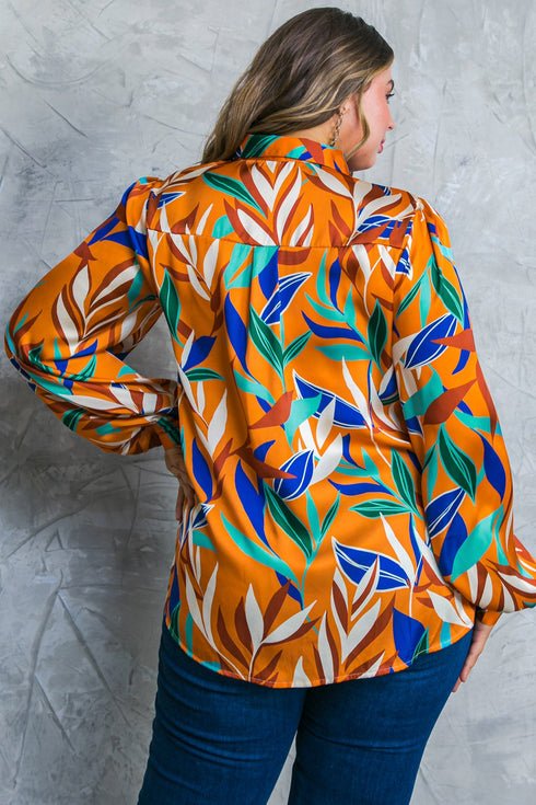 feels-like-fall-woven-top Flying Tomato-Sophia's Style-7