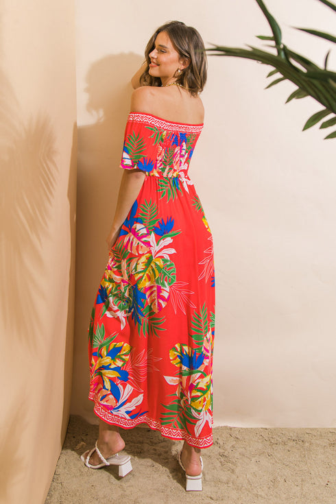 cover-me-up-hi-lo-dress Flying Tomato-Sophia's Style-2