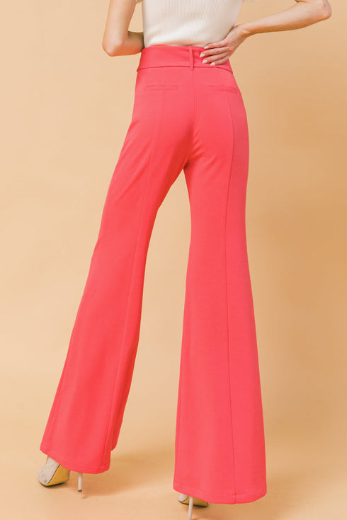 countdown-the-hours-woven-flared-pants Flying Tomato-Sophia's Style-13