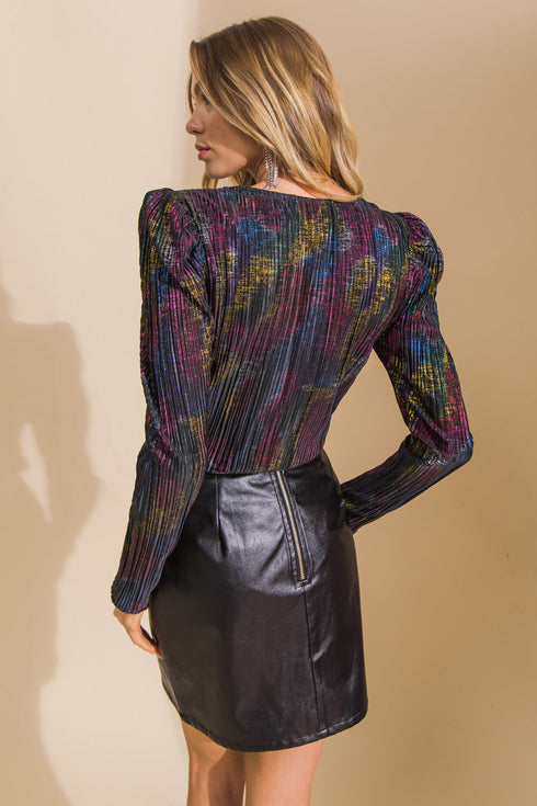 stay-the-night-woven-bodysuit Flying Tomato-Sophia's Style-2