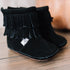 The Cozy Boot